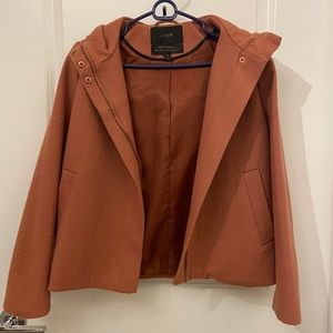 J crew coat